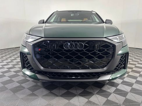 New 2026 Audi RS Q8 performance AWD/4WD image 2