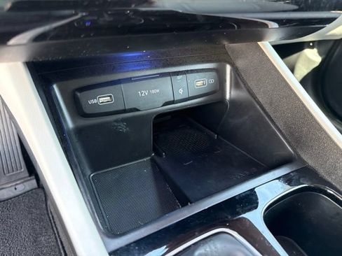 Used 2024 Hyundai Tucson SEL w/ Convenience Package AWD/4WD image 11