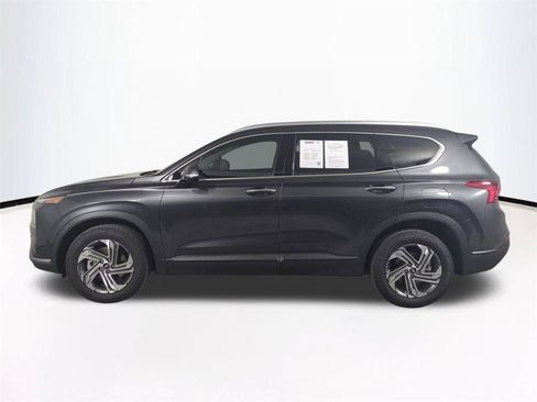 Used 2023 Hyundai Santa Fe SEL FWD image 8