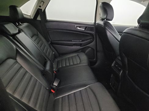 Used 2015 Ford Edge SEL w/ Equipment Group 201A FWD image 19