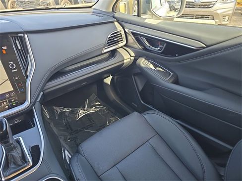 Used 2025 Subaru Legacy Limited w/ Popular Package #3 image 12