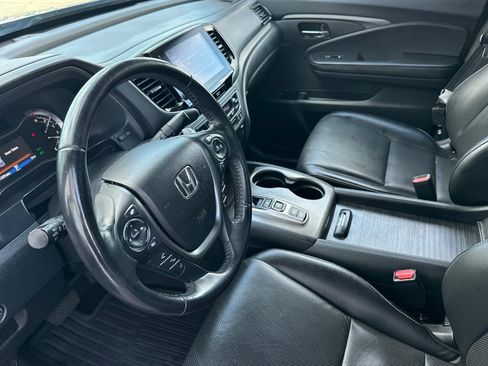 Used 2023 Honda Ridgeline RTL image 10
