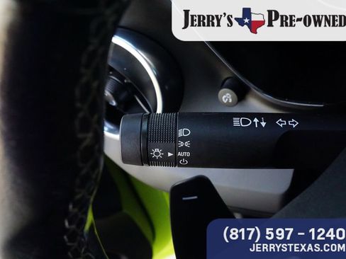 Used 2019 Chevrolet Camaro LT w/ RS Package image 14