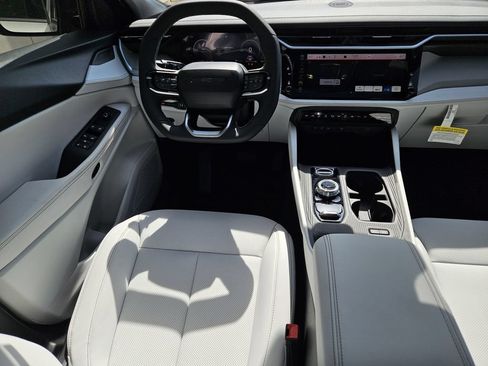 New 2026 Jeep Cherokee Limited AWD/4WD image 10