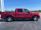 Used 2007 Ford F150 XLT image 2