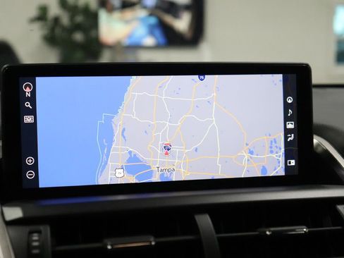 Used 2021 Lexus NX 300 AWD w/ Premium Package image 33