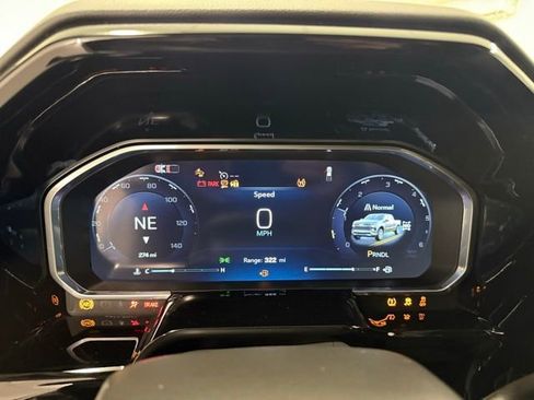 New 2026 Chevrolet Silverado 1500 LT image 19