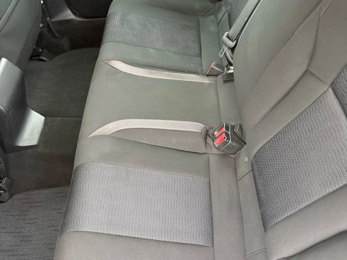 Used 2017 Subaru Impreza 2.0i Sport image 23