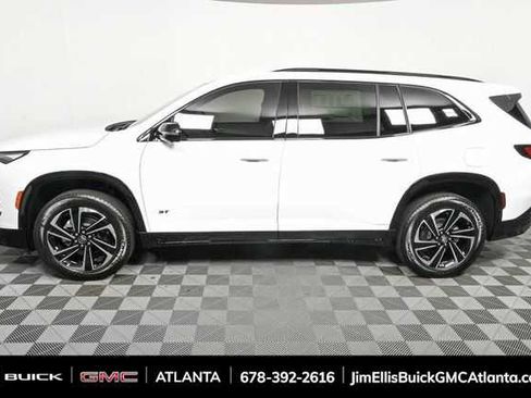 New 2026 Buick Enclave Sport Touring FWD image 31