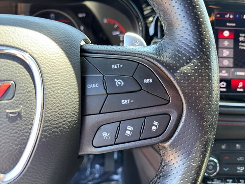 Used 2024 Dodge Durango GT AWD/4WD image 18