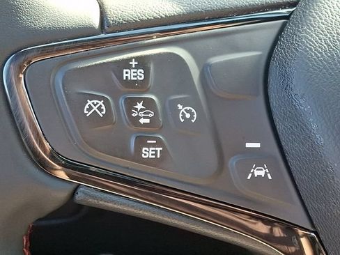 Used 2024 Chevrolet Equinox RS AWD/4WD image 20