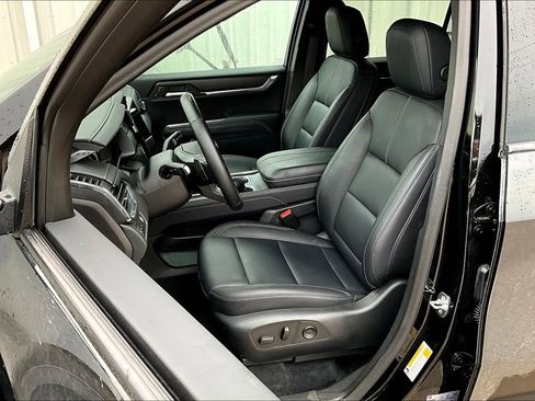 Used 2024 GMC Acadia Elevation image 32