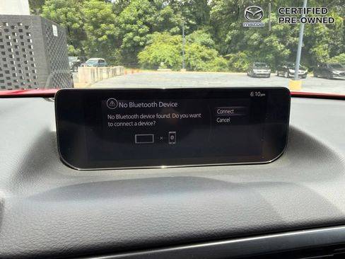 Used 2025 MAZDA CX-50 AWD 2.5 Hybrid w/ Weather Package image 66