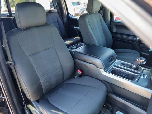 Used 2016 Ford F150 XLT w/ Equipment Group 302A Luxury RWD image 33