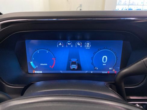 New 2026 Ford F350 Lariat w/ Lariat Ultimate Package image 30