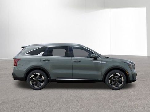 New 2026 Kia Sorento EX image 7