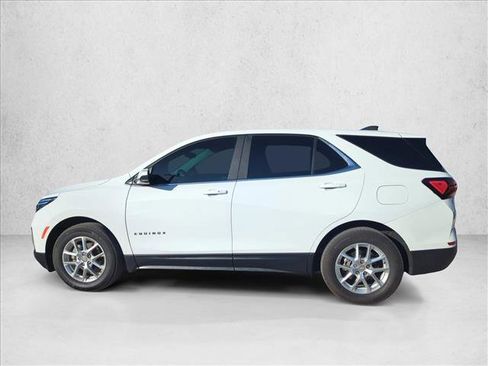Used 2022 Chevrolet Equinox LT FWD image 5