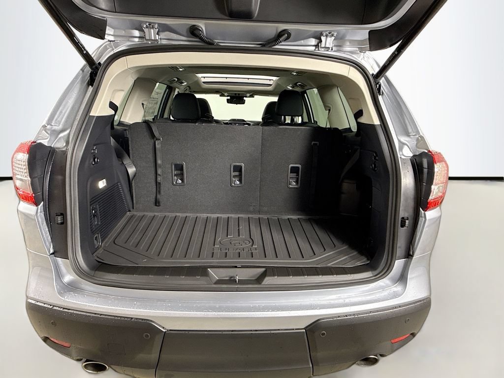 New 2026 Subaru Ascent Bronze Edition AWD/4WD image 33