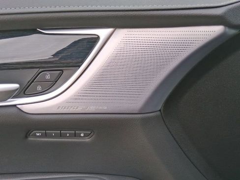 New 2026 Cadillac XT5 Premium Luxury w/ Driver Assist Package image 18