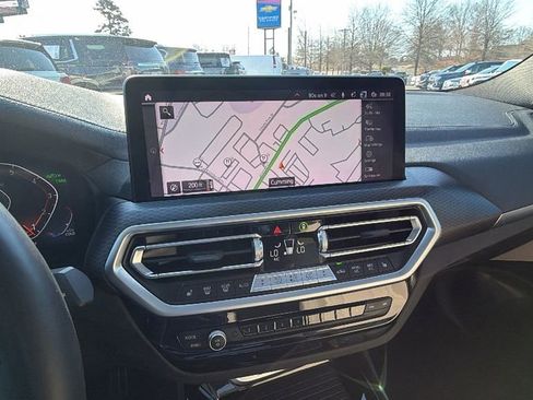 Used 2022 BMW X3 sDrive30i w/ M Sport Package 2 image 30
