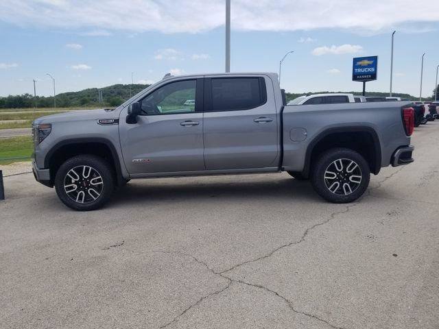 New 2026 GMC Sierra 1500 AT4 w/ Technology Package AWD/4WD image 3