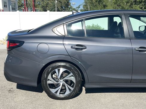 Certified 2024 Subaru Legacy Premium AWD/4WD image 6