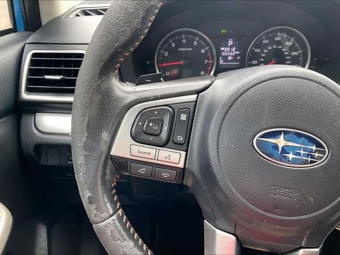 Used 2016 Subaru Crosstrek 2.0i Premium w/ Moonroof Package AWD/4WD image 21
