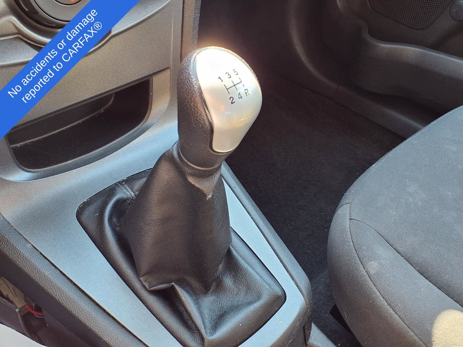 Used 2014 Ford Fiesta S FWD image 22