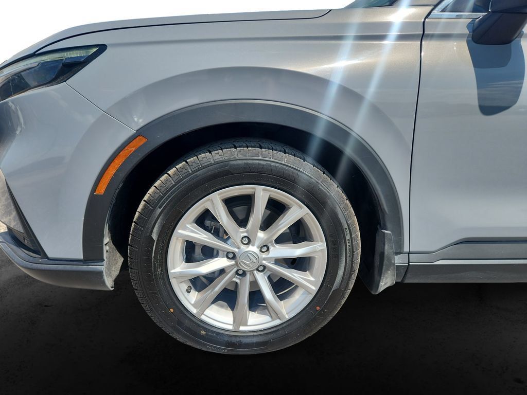 Used 2023 Honda CR-V EX-L image 10