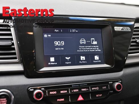 Used 2019 Kia Niro LX image 19