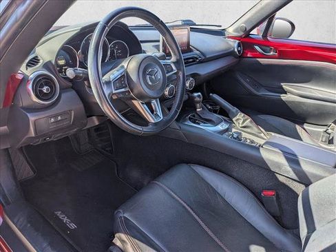 Used 2019 MAZDA MX-5 Miata Grand Touring image 9