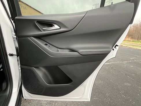 New 2026 Chevrolet Equinox LT w/ Midnight Edition image 16