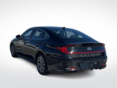 Used 2020 Hyundai Sonata SEL image 7