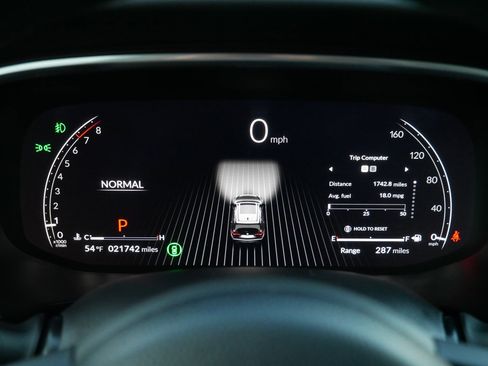 Used 2024 Acura MDX SH-AWD w/ Advance Package image 21