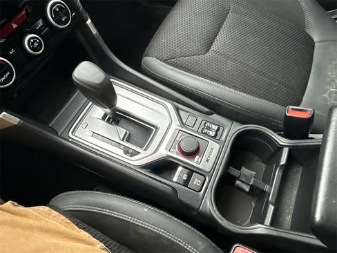 Used 2021 Subaru Forester Premium w/ Popular Package #1 image 15