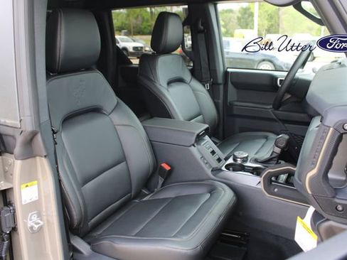 New 2026 Ford Bronco Badlands image 7