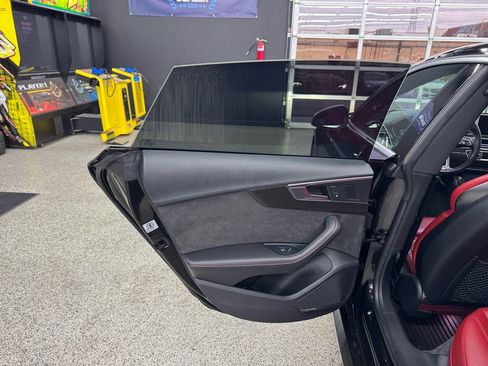 Used 2018 Audi S5 Prestige AWD/4WD image 12