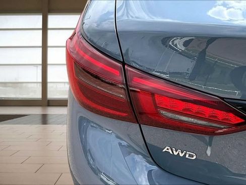 Used 2023 INFINITI Q50 Red Sport 400 AWD/4WD image 30