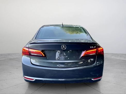 Used 2016 Acura TLX V6 image 8