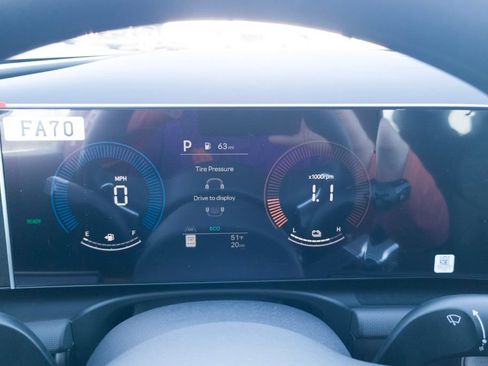 New 2026 Hyundai Tucson SEL FWD image 30