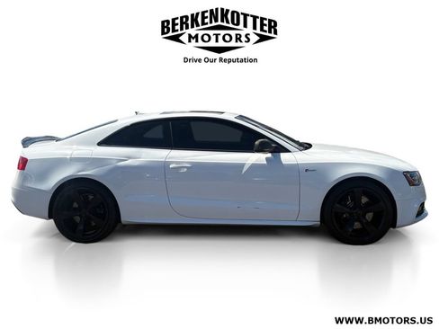 Used 2014 Audi S5 Prestige w/ Prestige Package AWD/4WD image 7
