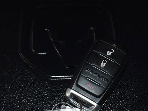 Used 2022 RAM 1500 Rebel w/ Rebel Level 2 Equipment Group image 26