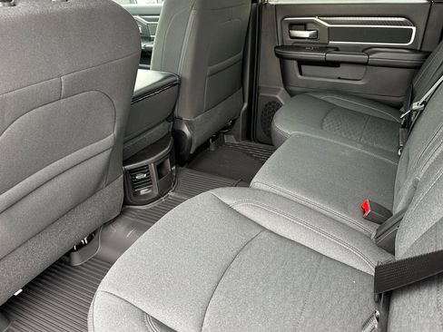 New 2026 RAM 3500 Big Horn image 13