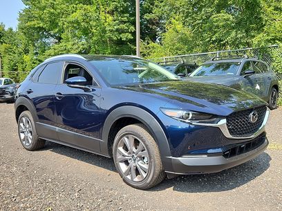 New 2026 MAZDA CX-30 AWD 2.5 S w/ Premium Package