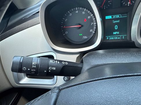 Used 2014 Chevrolet Equinox LT w/ Power Convenience Package AWD/4WD image 34