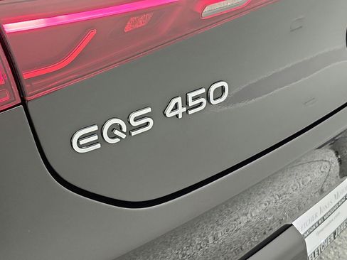 Used 2023 Mercedes-Benz EQS 450+ EQS 450 4MATIC Sedan image 34