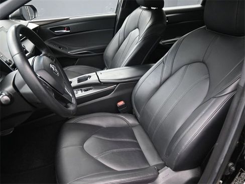 Used 2021 Toyota Avalon XLE w/ Carpet Mat Package (TMS) image 19