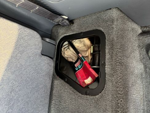 Used 2000 Toyota Tacoma 2WD Xtracab image 19