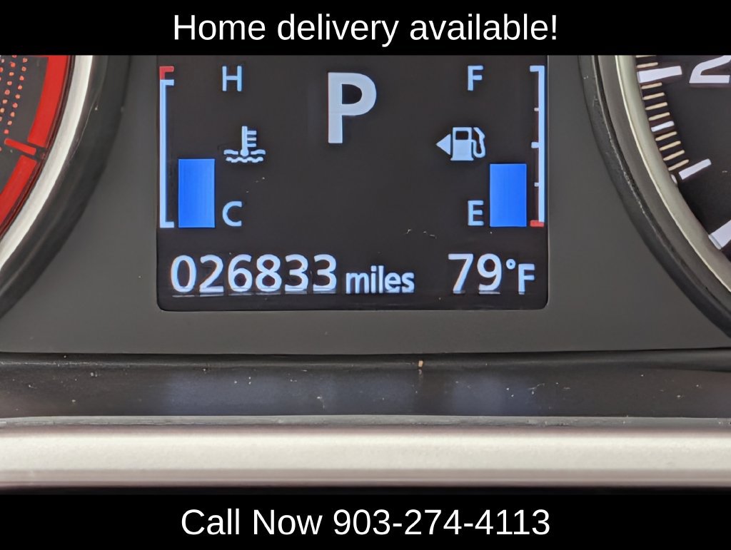 Used 2025 Mitsubishi Eclipse Cross SE AWD/4WD image 24