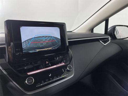 Certified 2023 Toyota Corolla LE w/ LE Convenience Package image 22